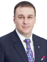 GHEORGHE Florin